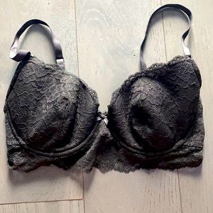 Size 36D Lace Bra